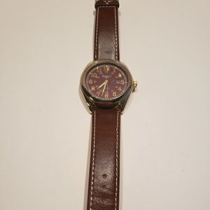 Mens Precision Watch